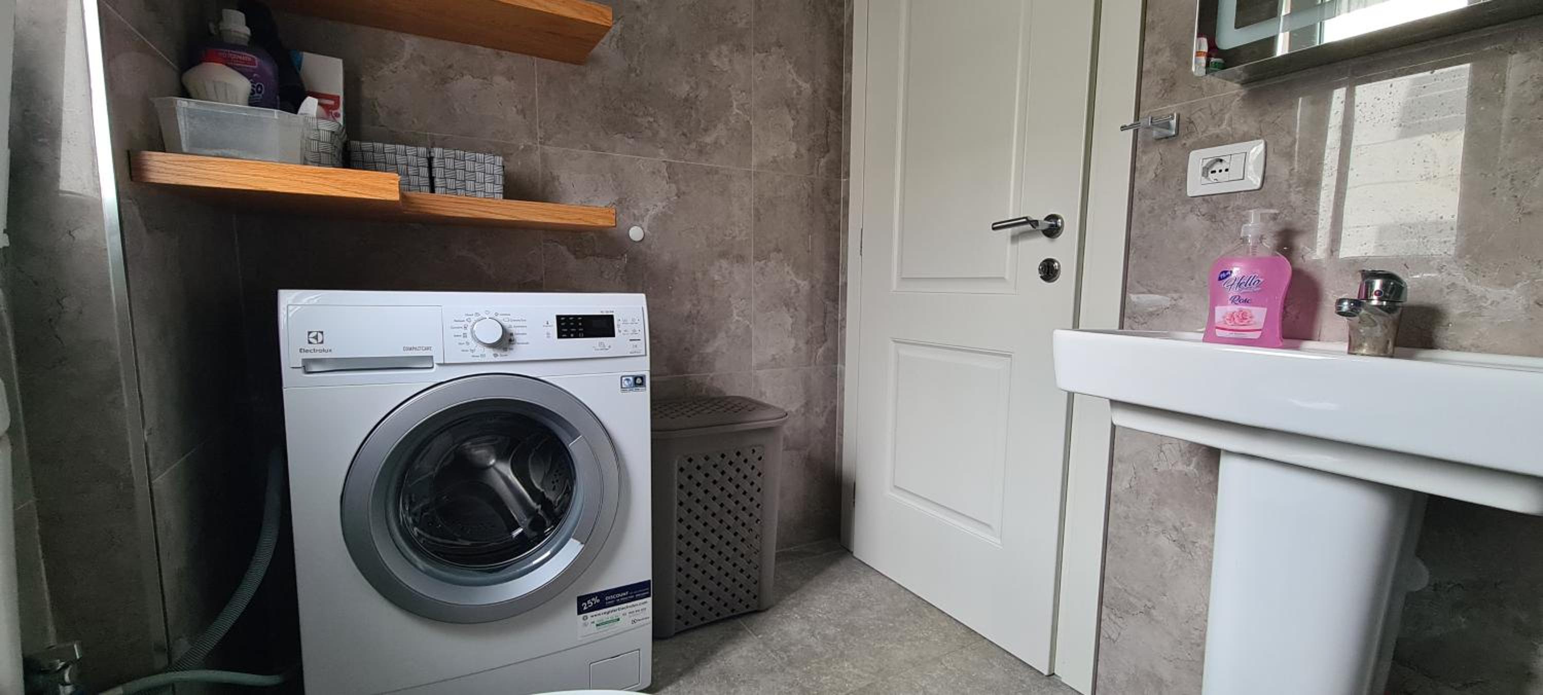 Ermar Apartment