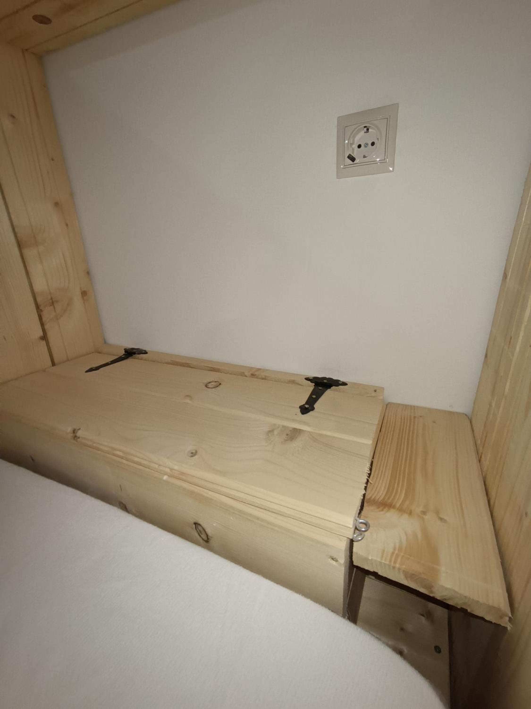 Hostel Bretema