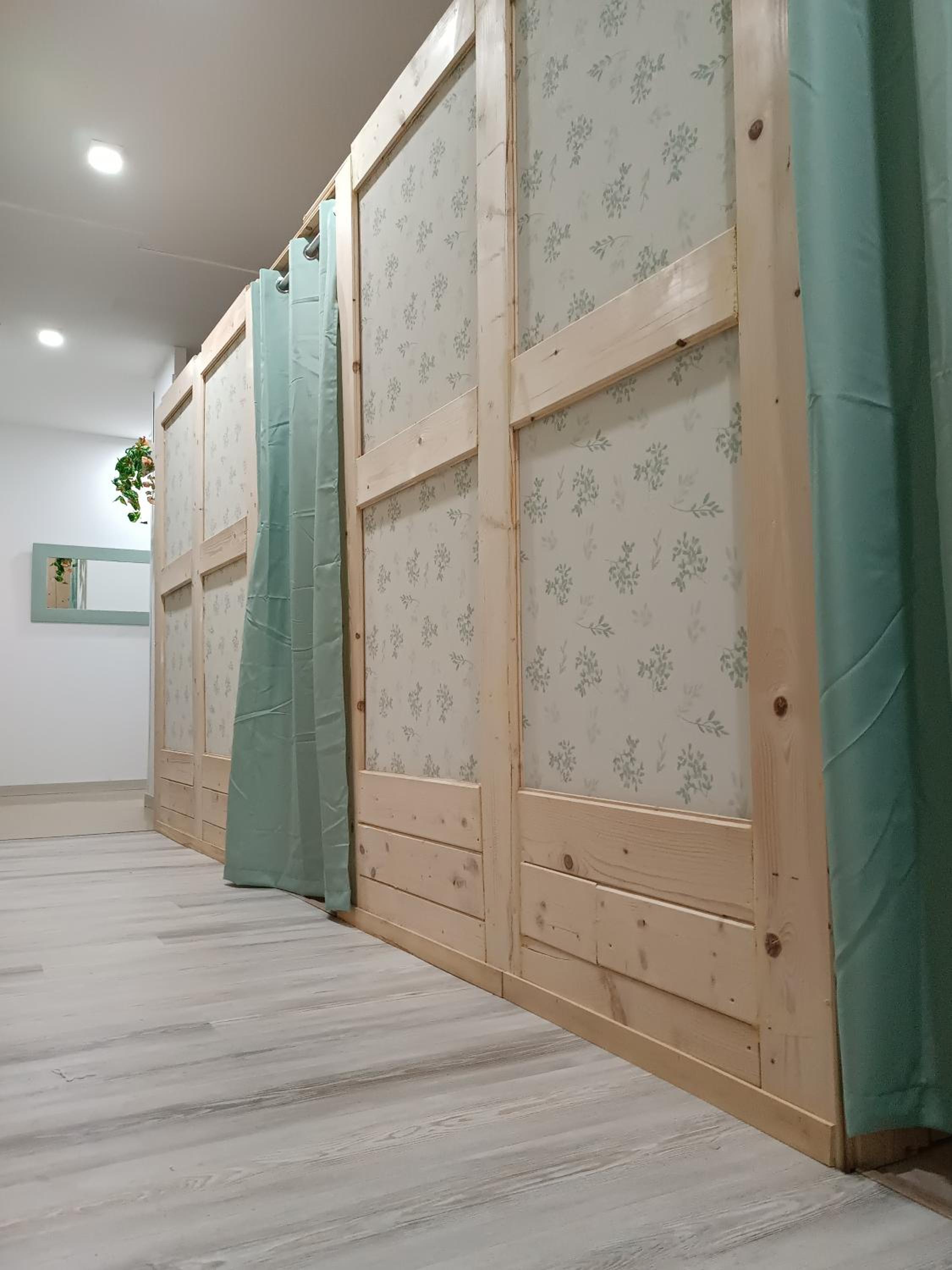 Hostel Bretema