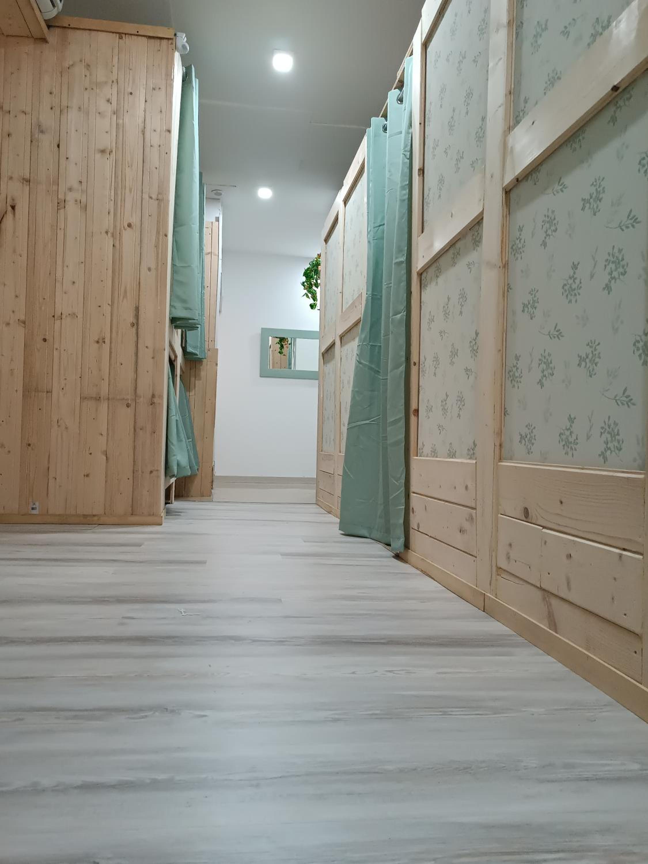 Hostel Bretema