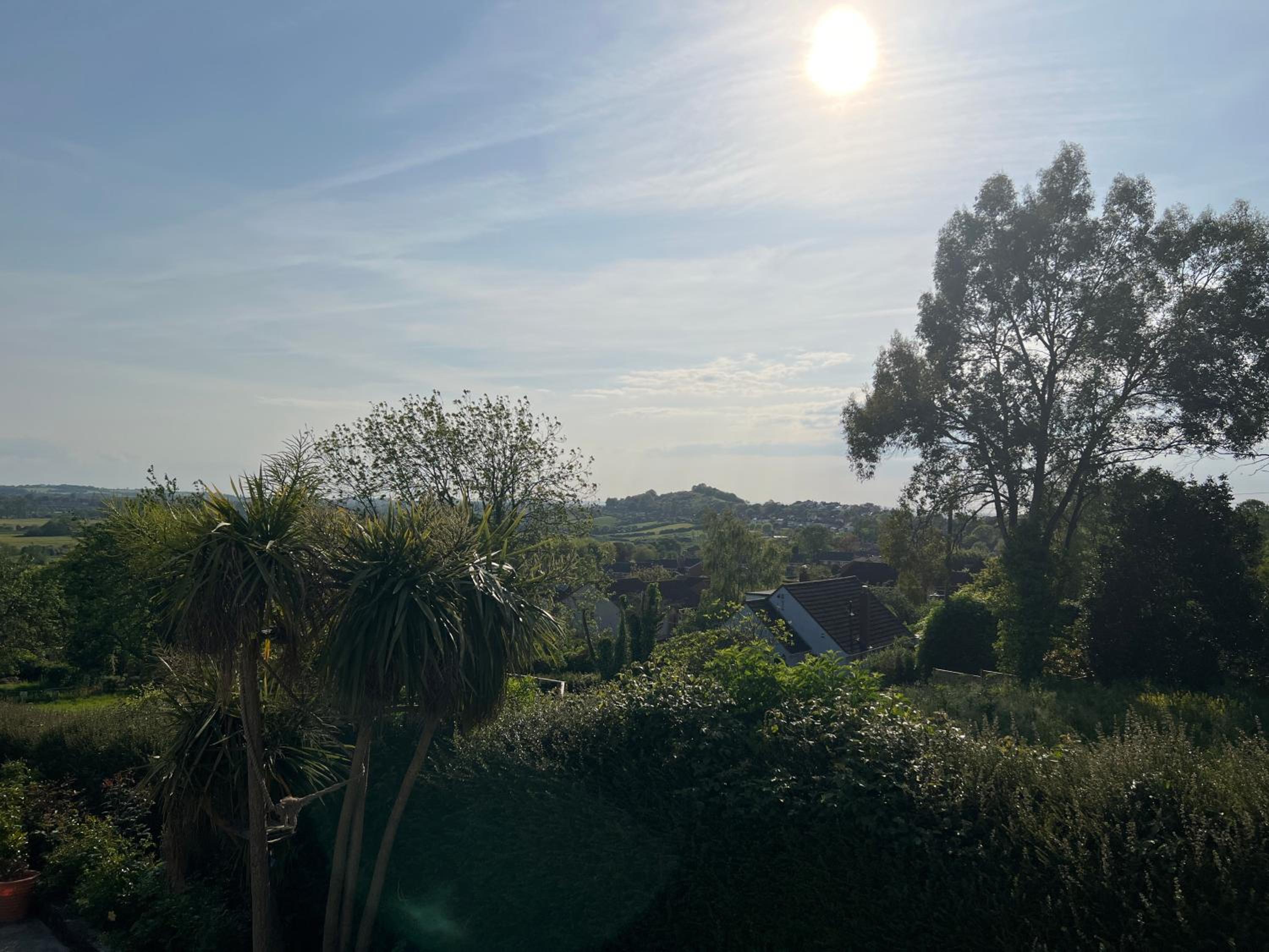 Glastonbury Vista