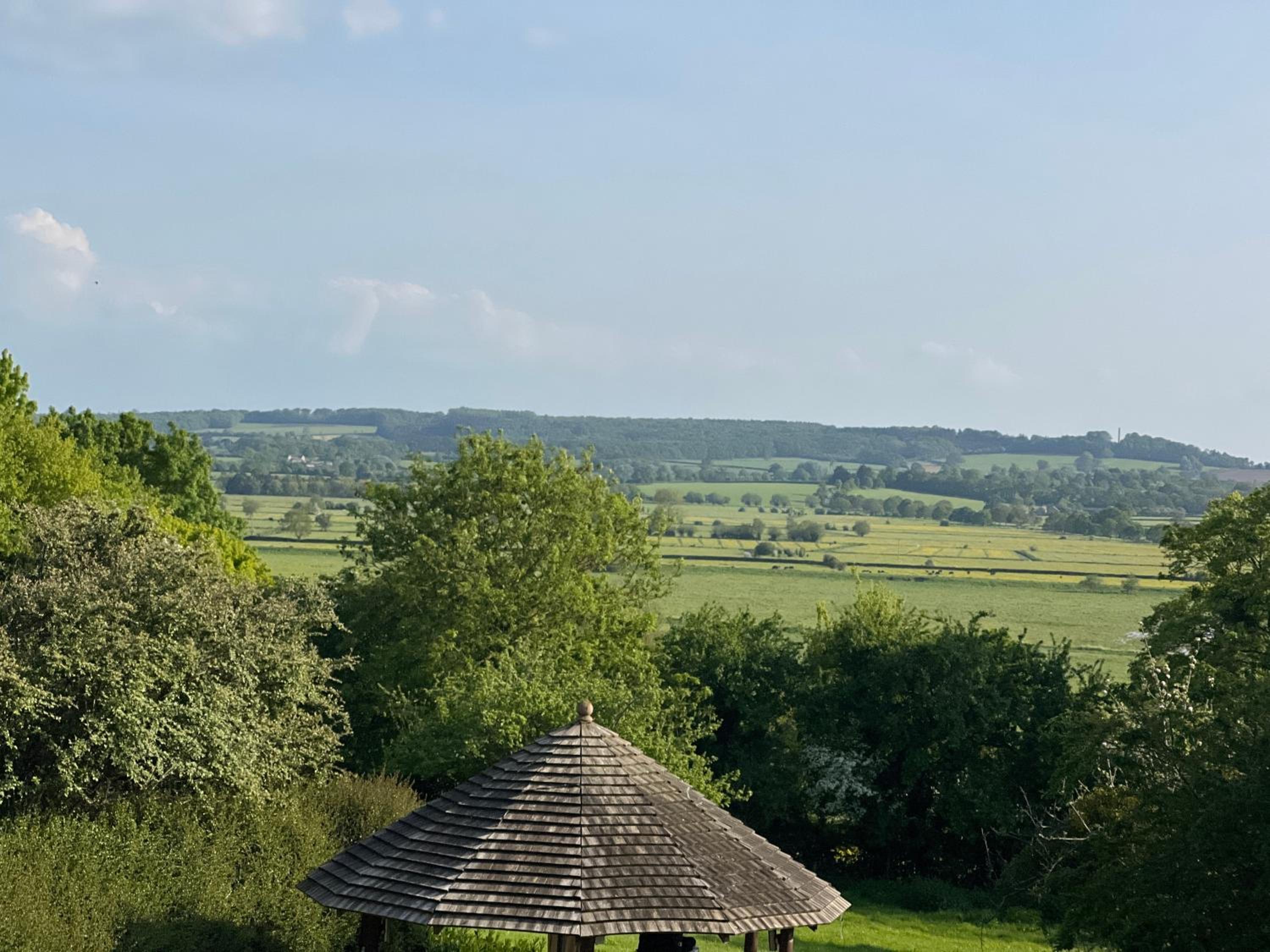 Glastonbury Vista