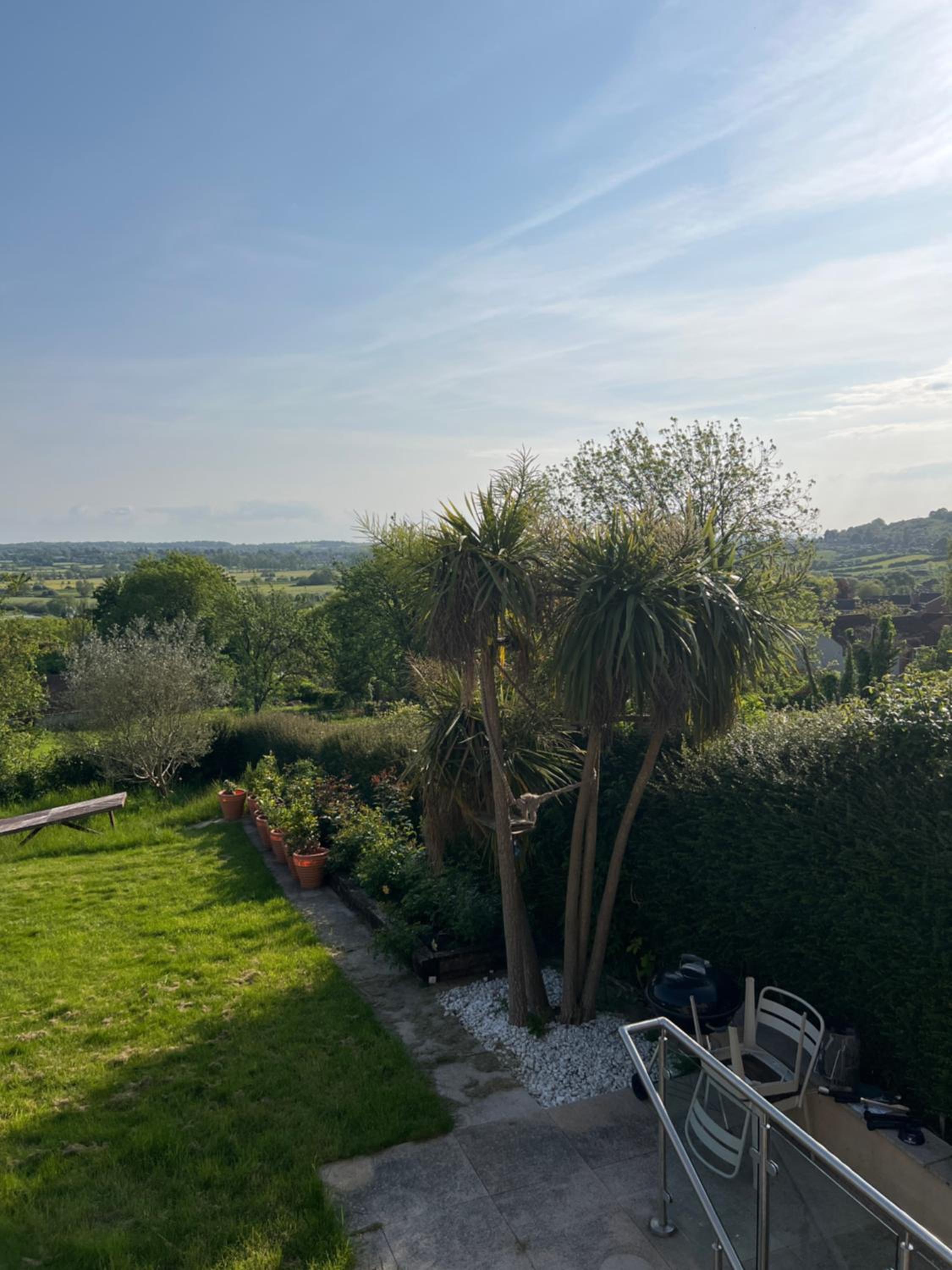 Glastonbury Vista