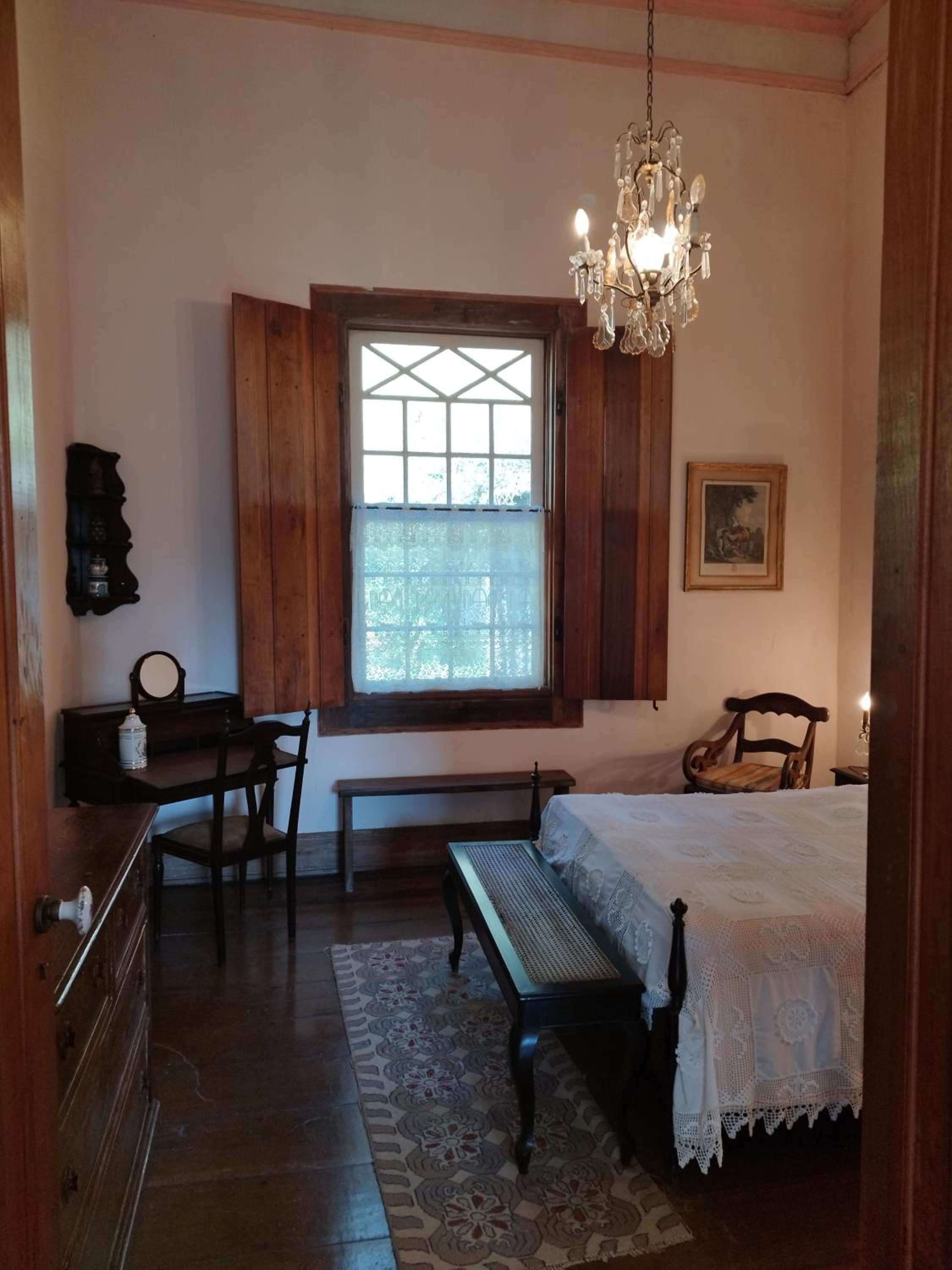 Fazenda Cachoeira Grande