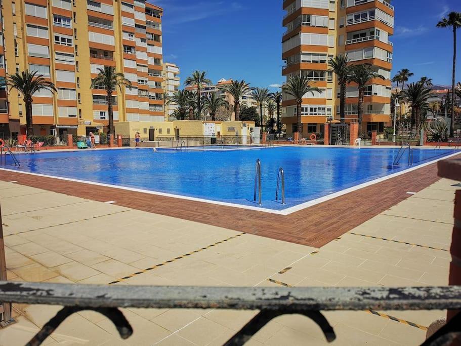 Estudio Algarrobo Costa