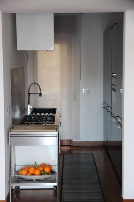 Mazzarò Bay Suite view 3