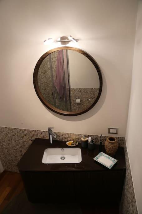 Mazzarò Bay Suite view 4
