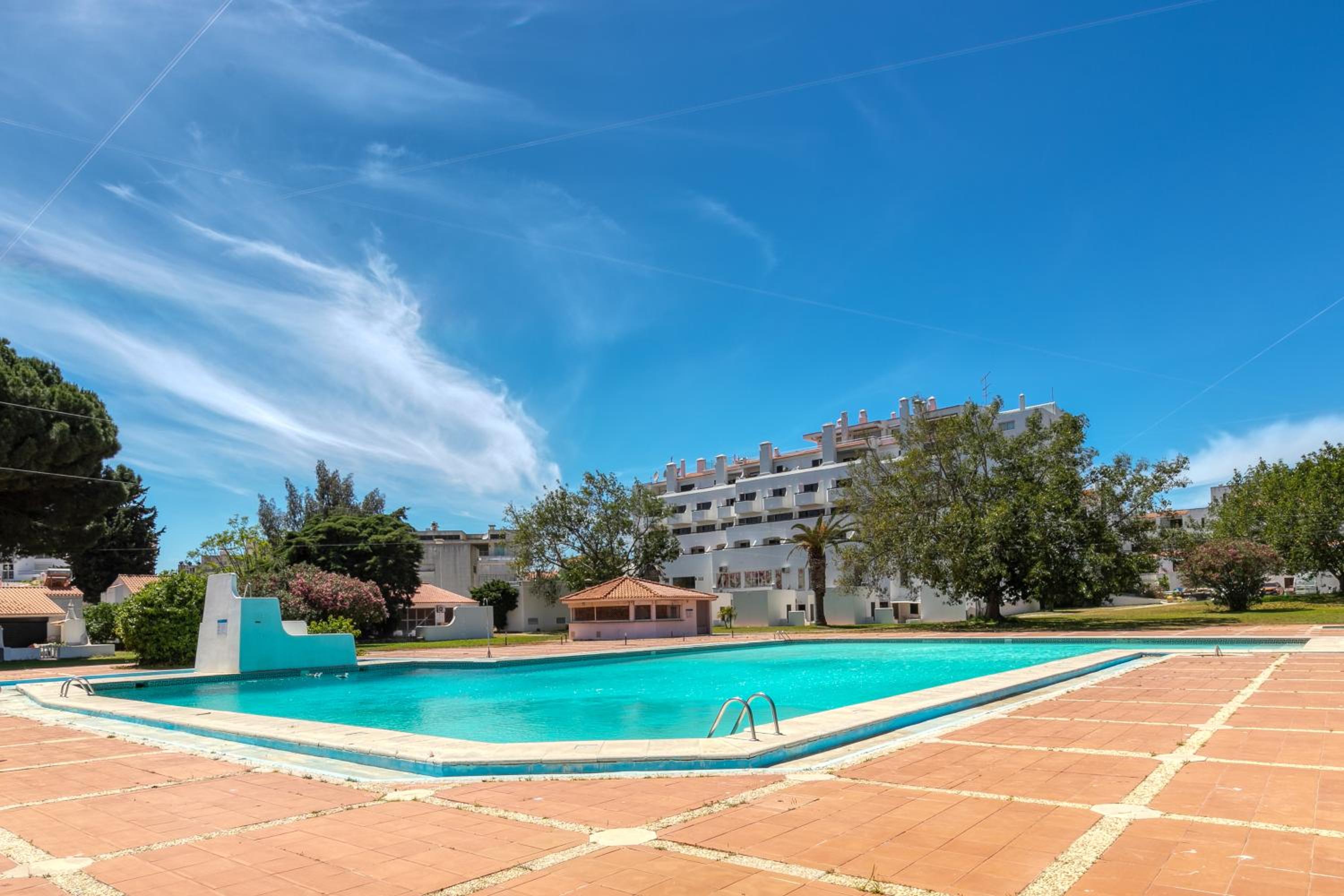 Pool side Villa Zara view 5