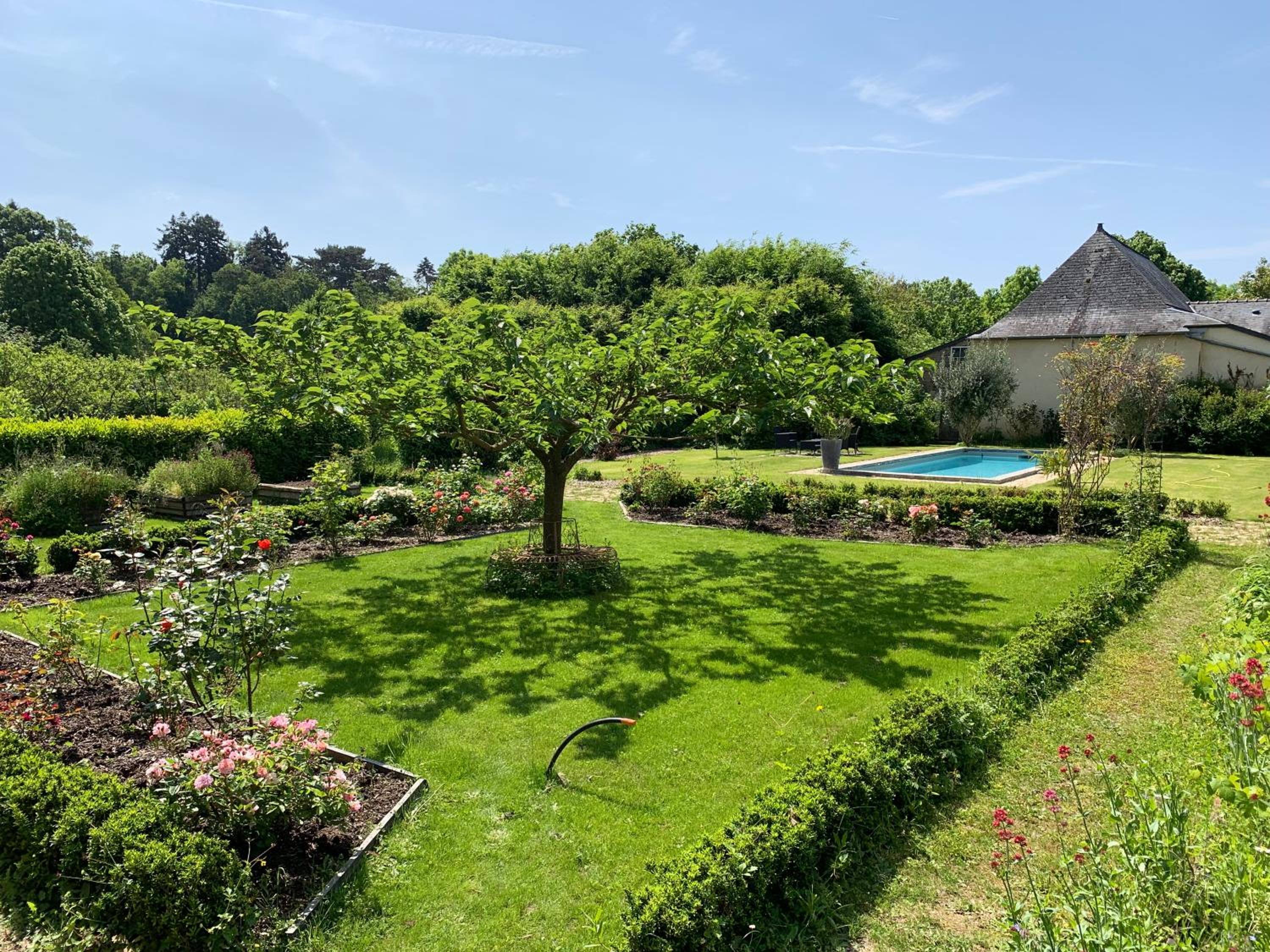 Le Petit Vigneau view 4