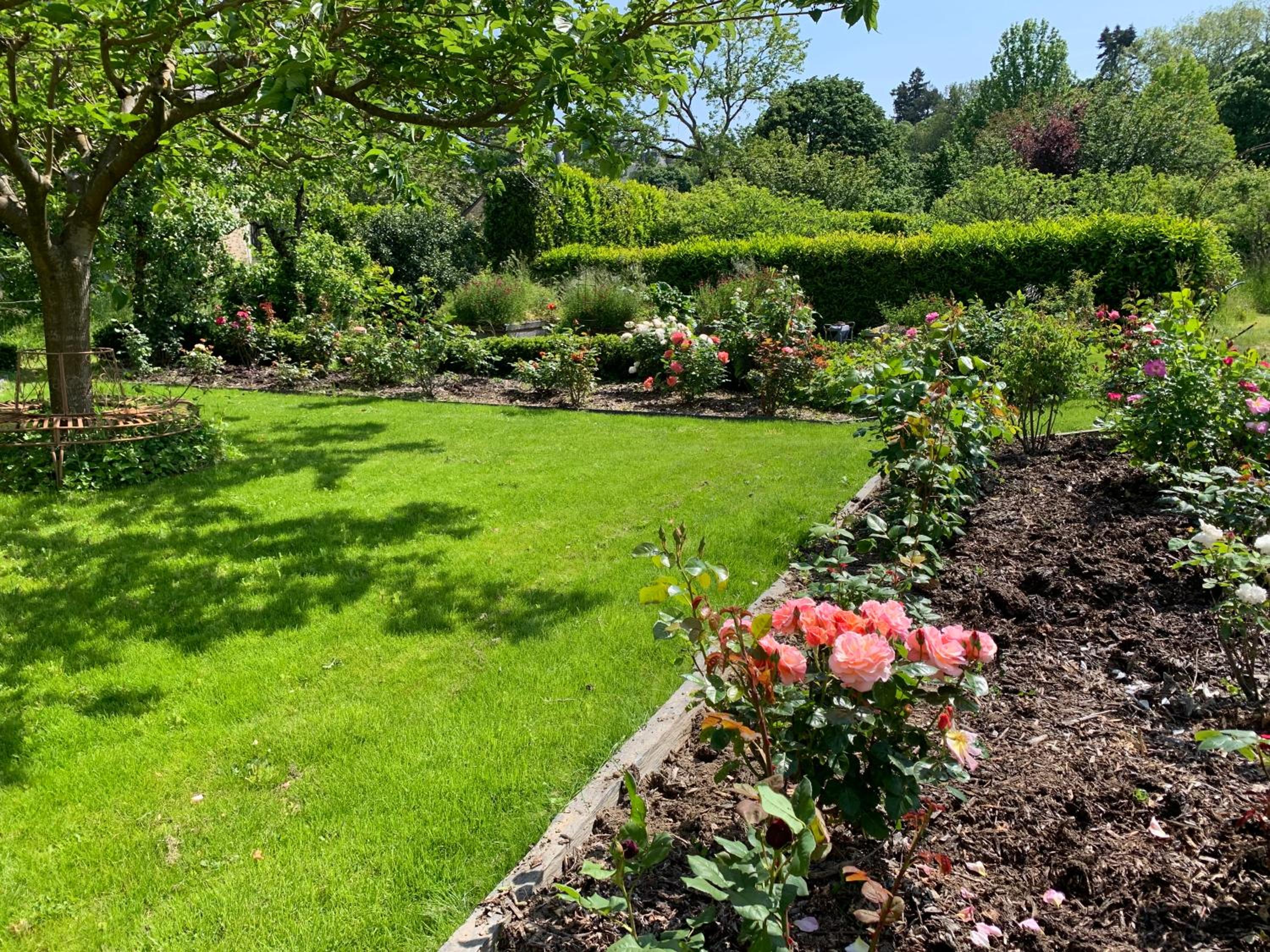 Le Petit Vigneau view 2