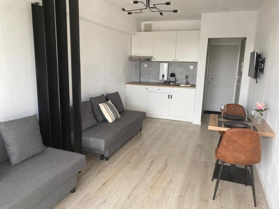 Nieuwe studio Westende Edelweiss