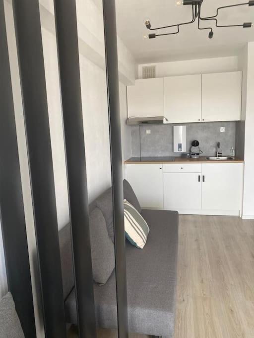 Nieuwe studio Westende Edelweiss