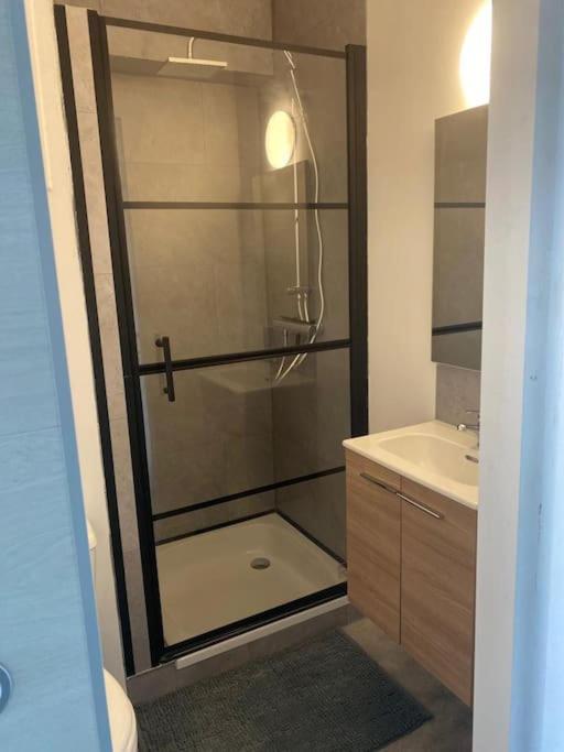 Nieuwe studio Westende Edelweiss