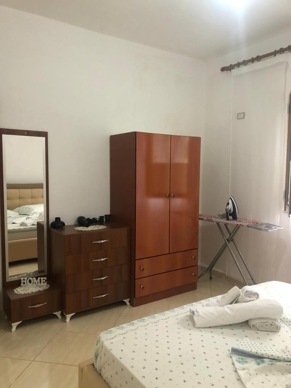 Teo Sea Stay Apartments