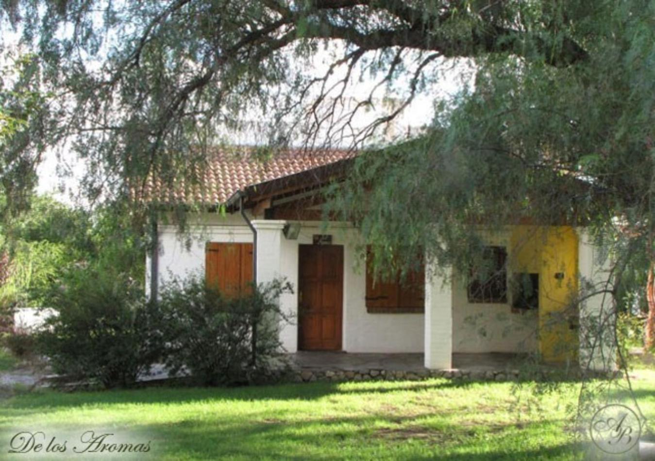 Aldea Blanca