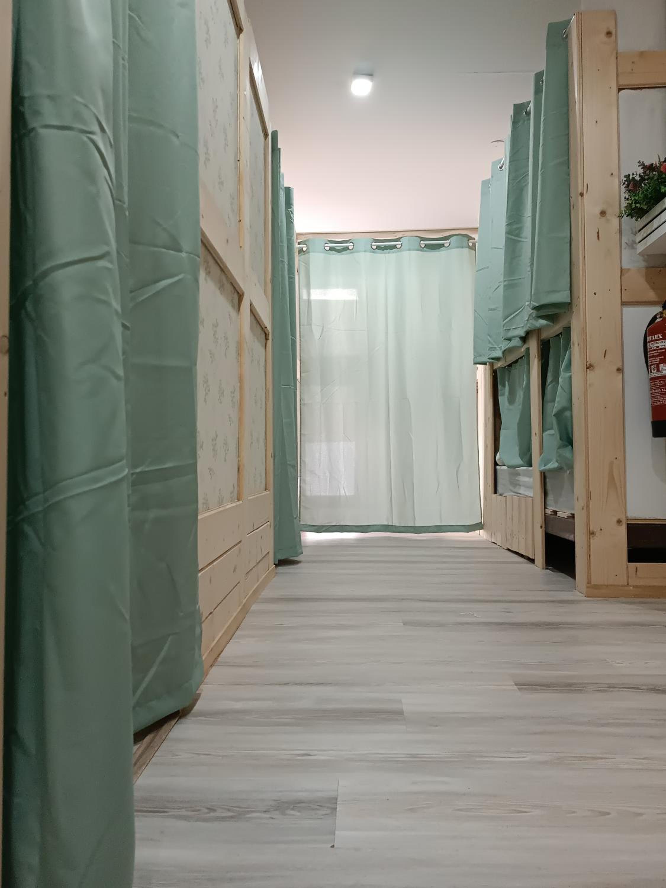 Hostel Bretema