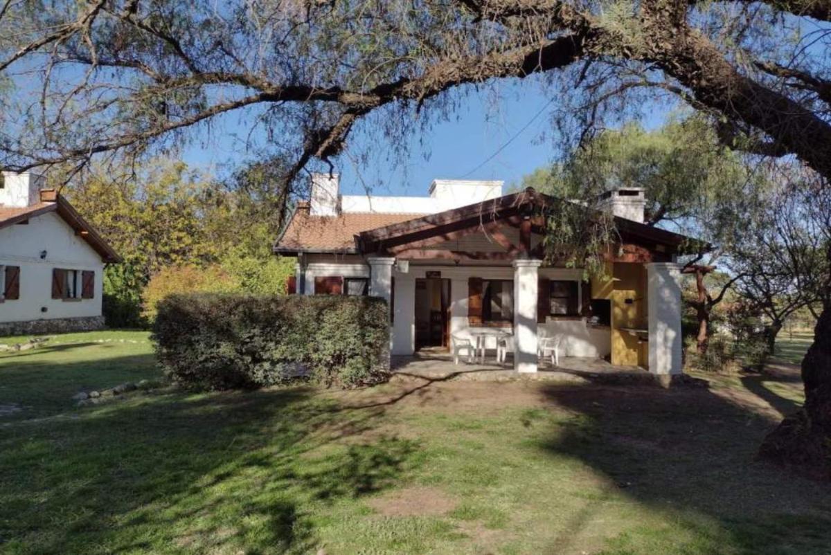 Aldea Blanca
