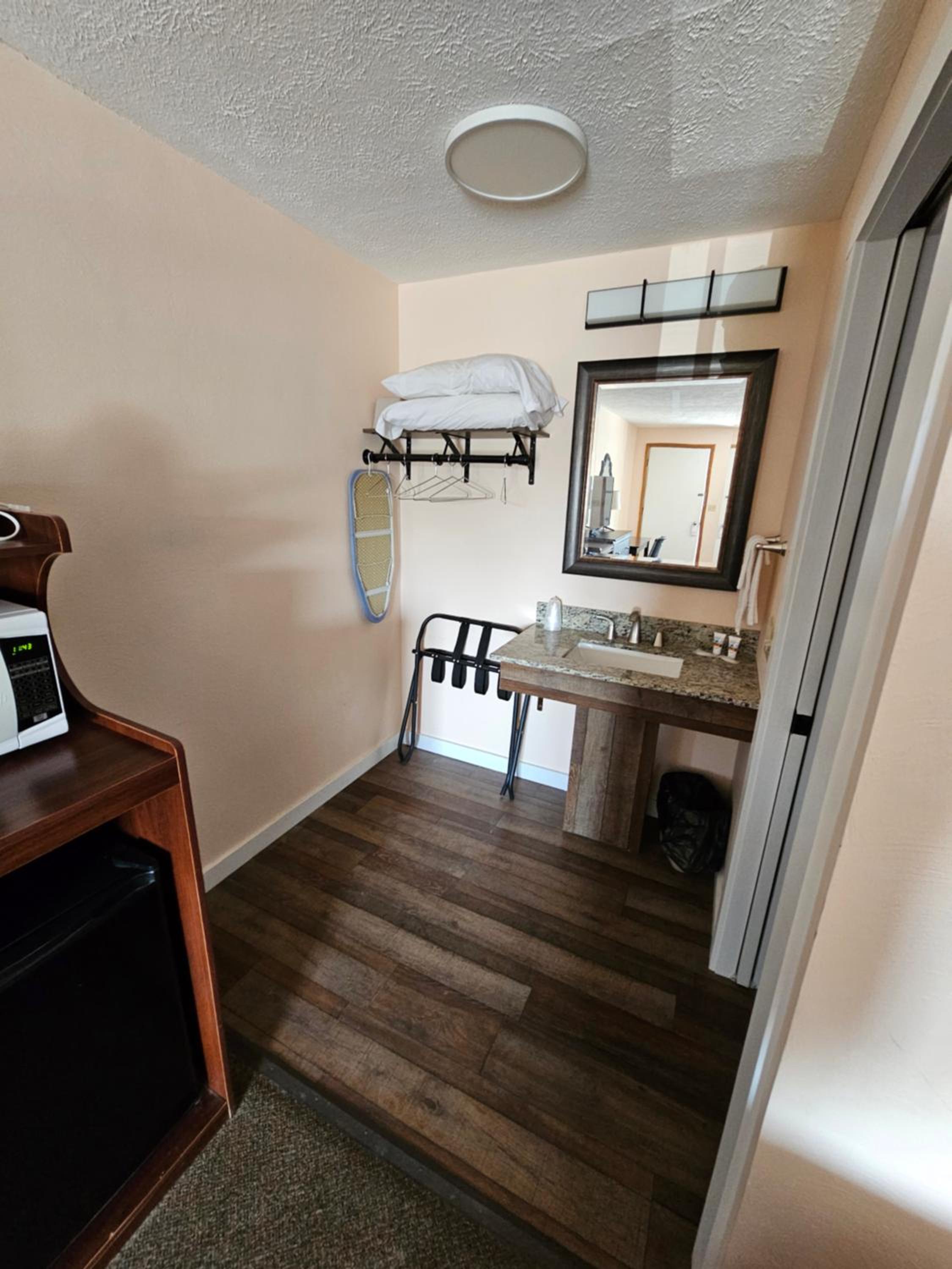 Oak Mar Motel