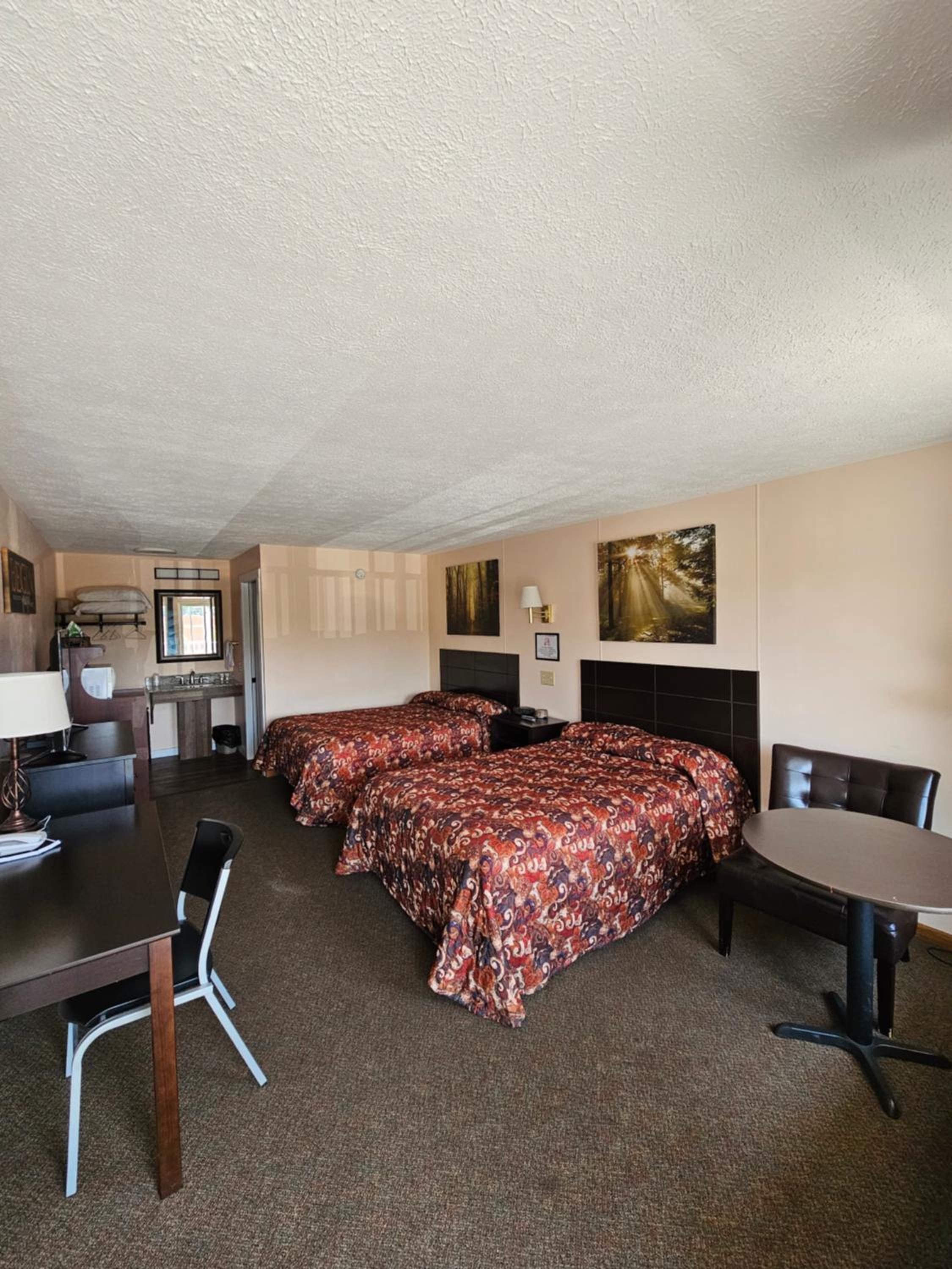 Oak Mar Motel