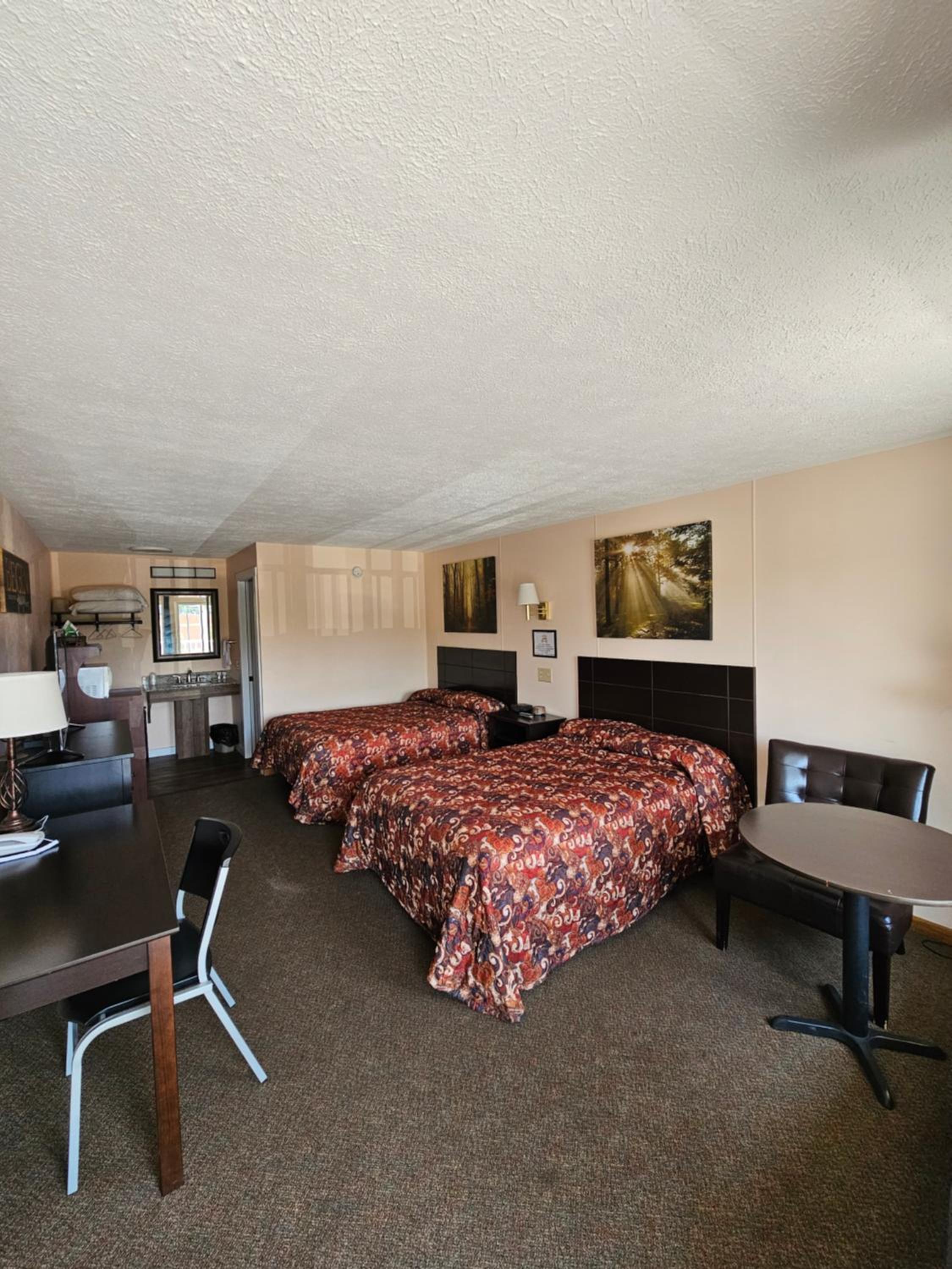 Oak Mar Motel