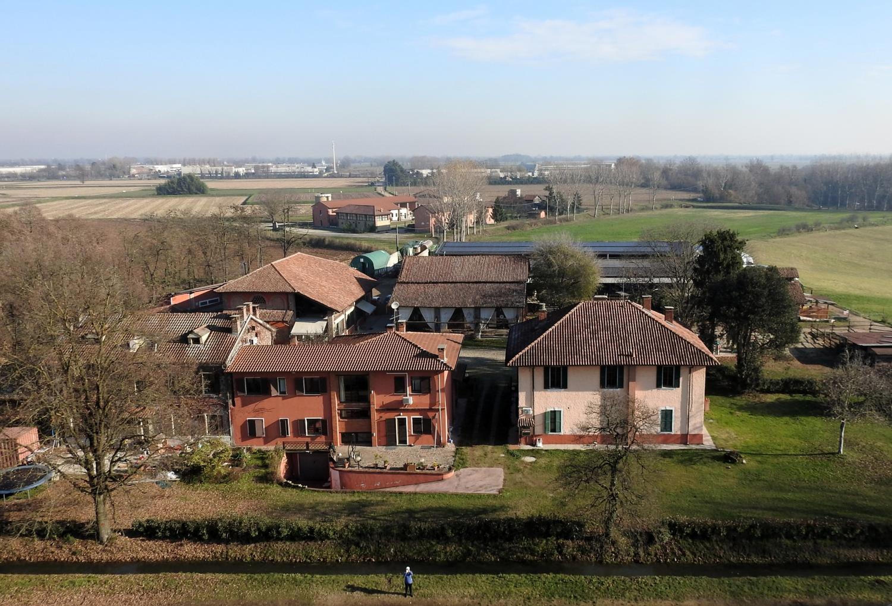 Agriturismo Cascina Selva view 5