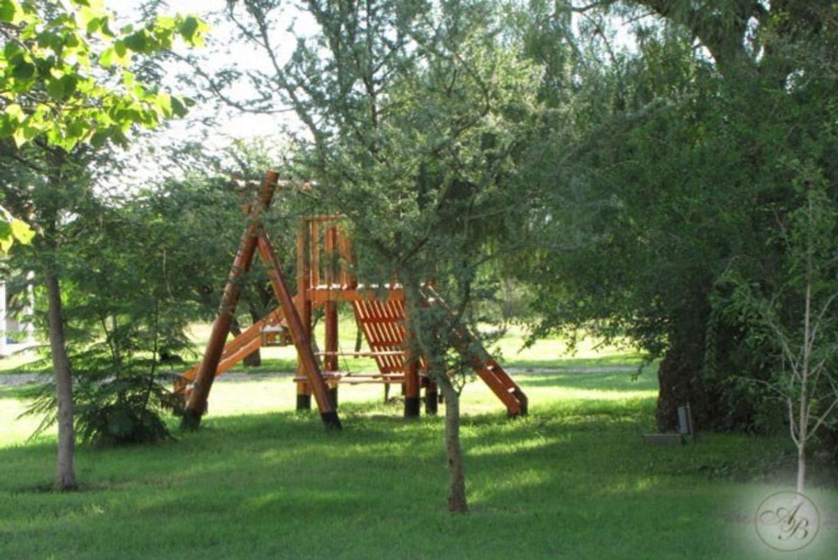Aldea Blanca