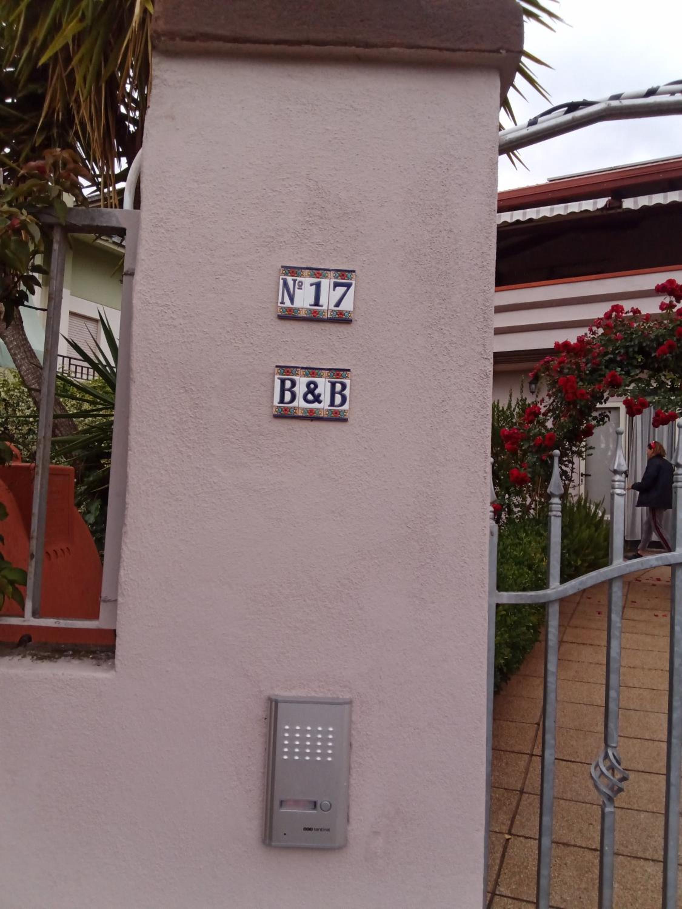 B&B Kazakova