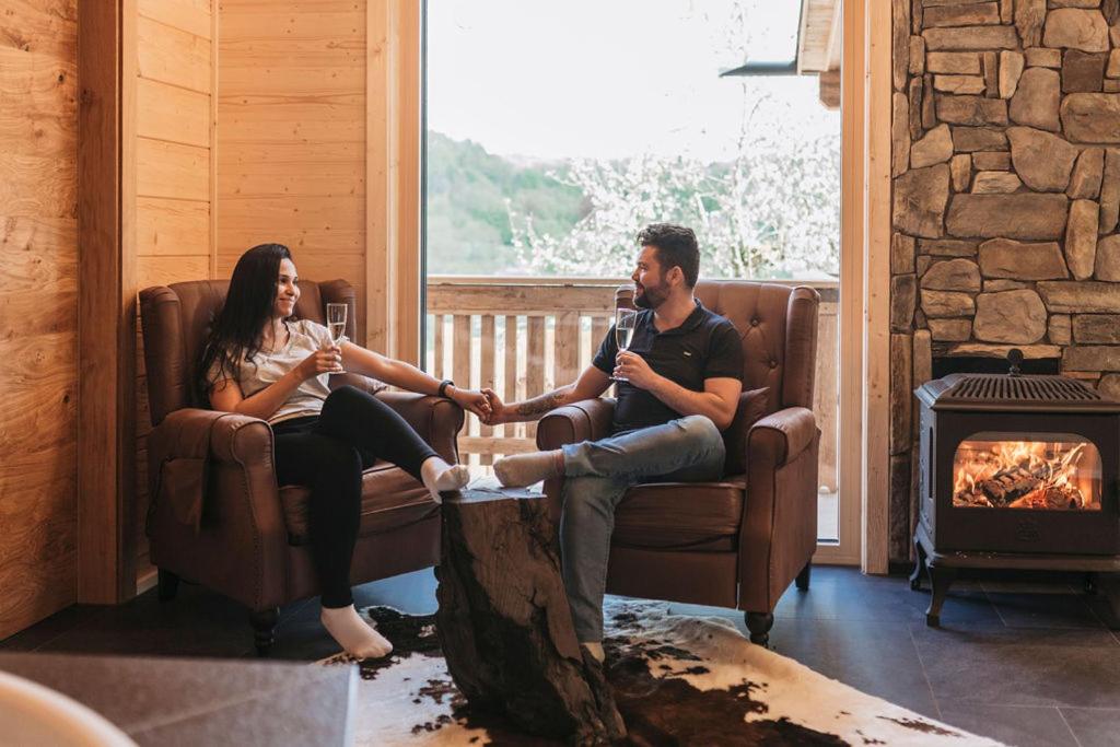 Romantikchalet Fuchsbau