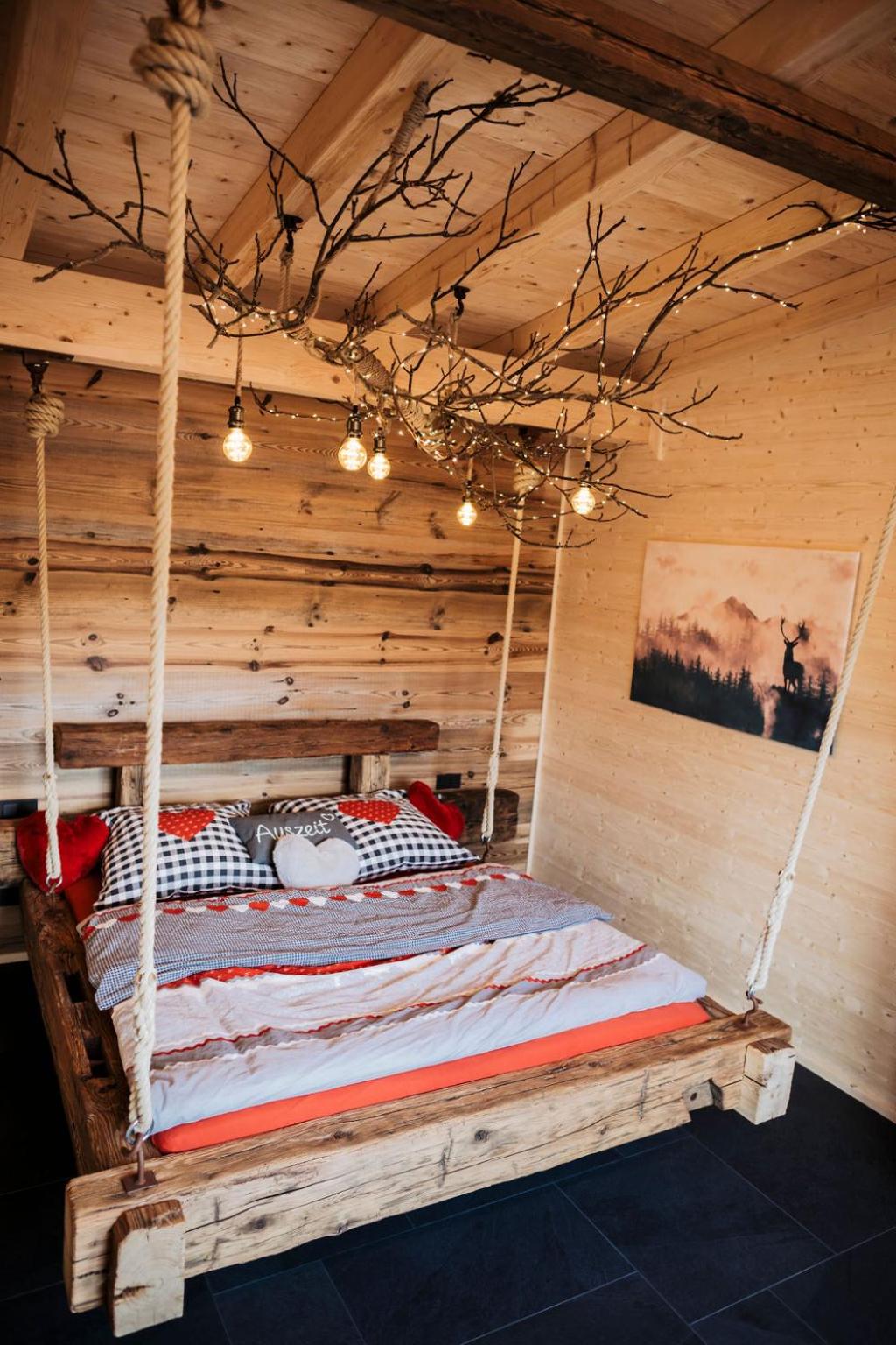 Romantikchalet Fuchsbau