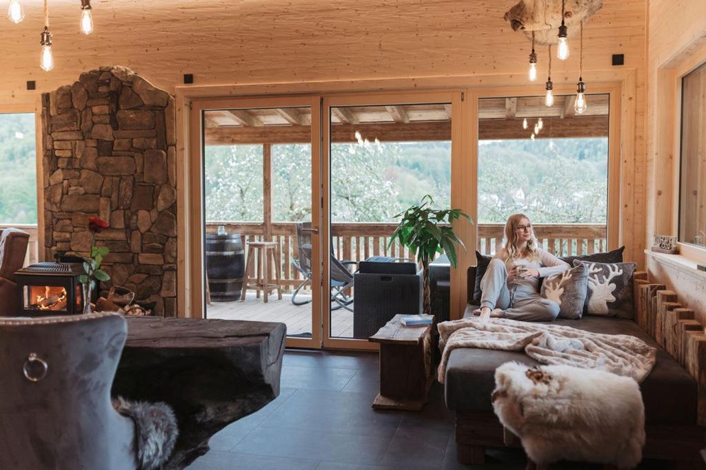Romantikchalet Fuchsbau