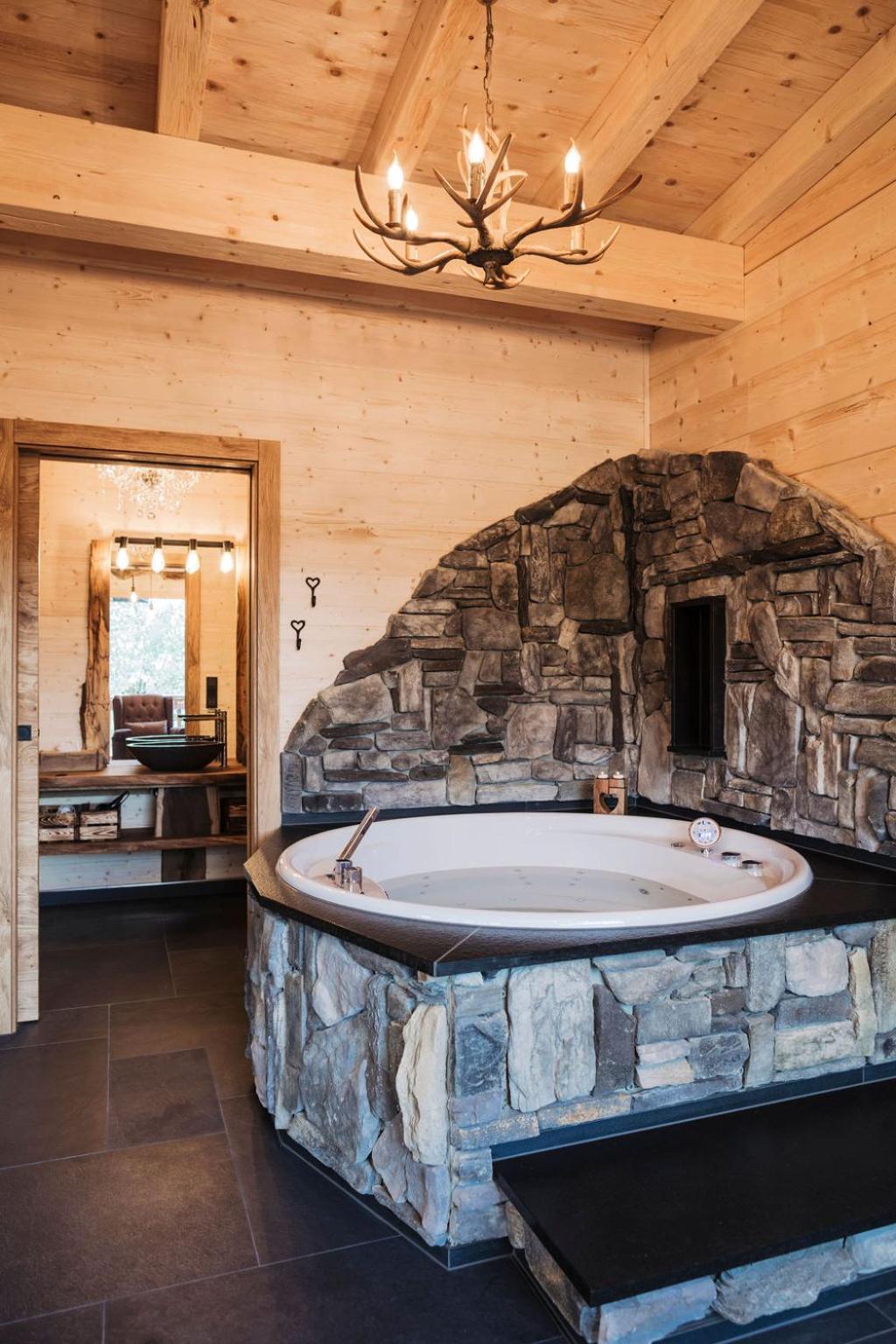 Romantikchalet Fuchsbau