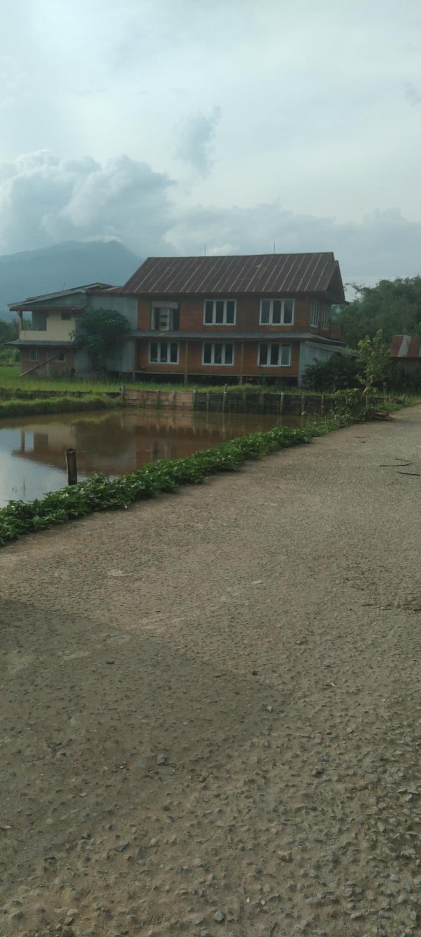 Purabarang Homestay