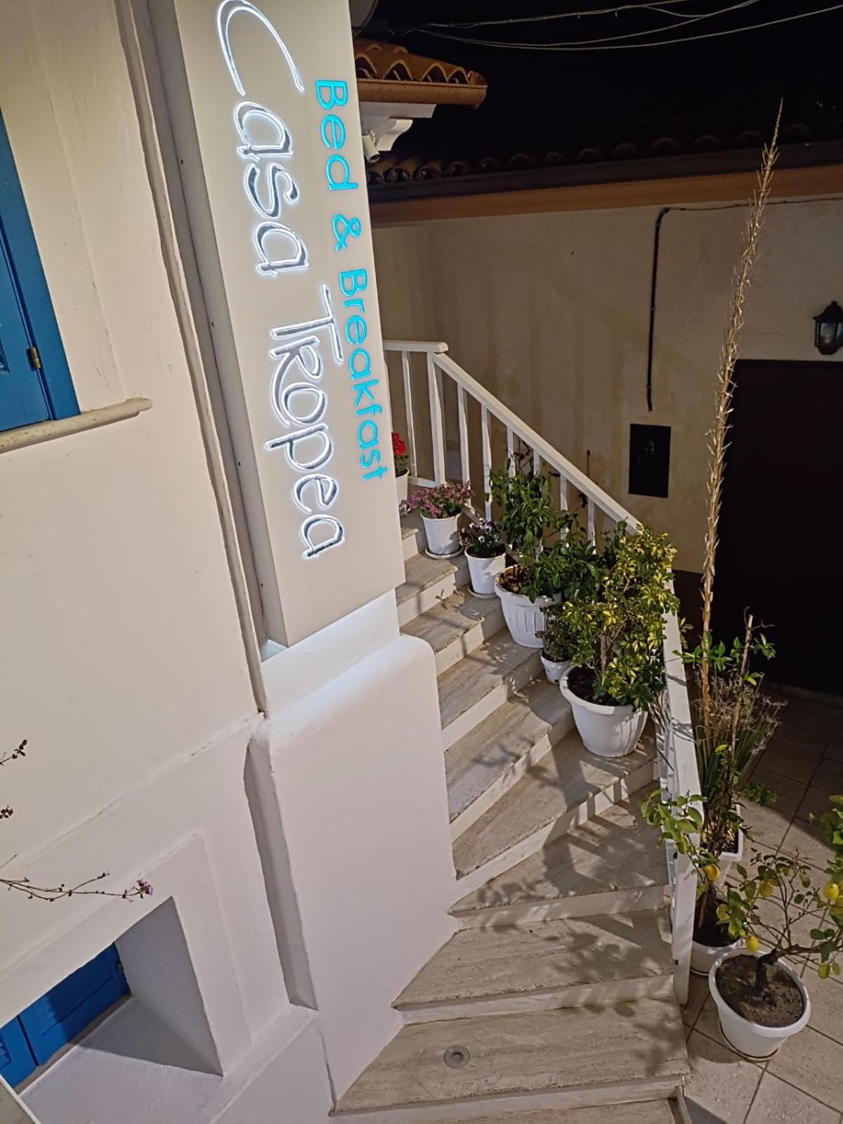 B&B Casa Tropea view 4
