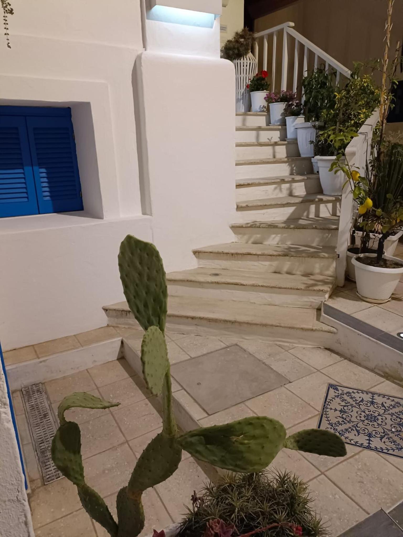 B&B Casa Tropea view 5