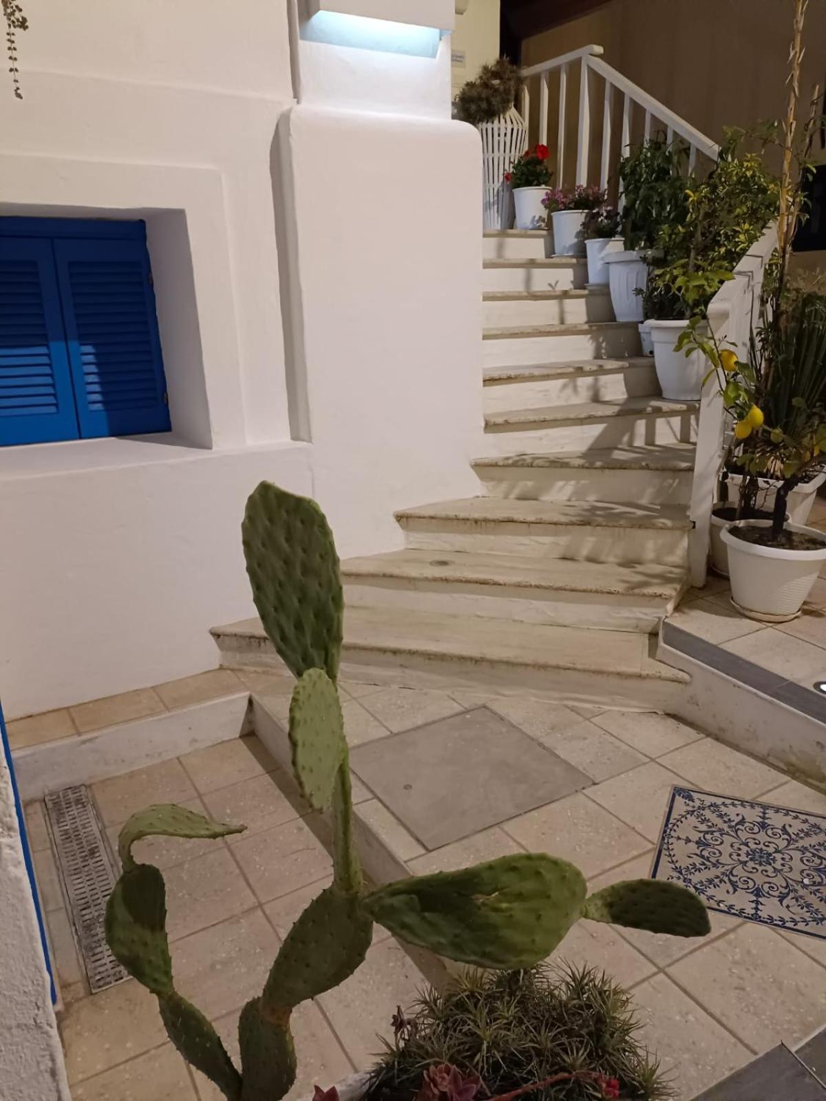 B&B Casa Tropea view 3