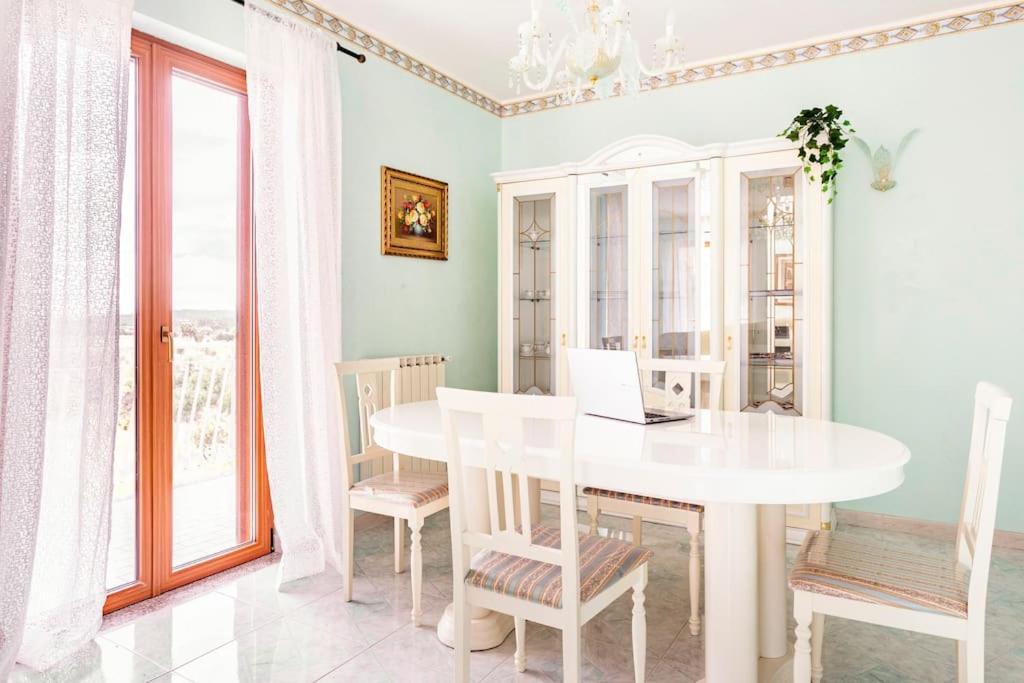 Villa Graziosa