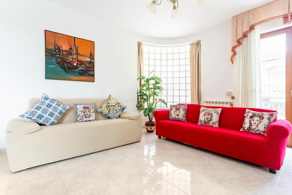 Villa Graziosa