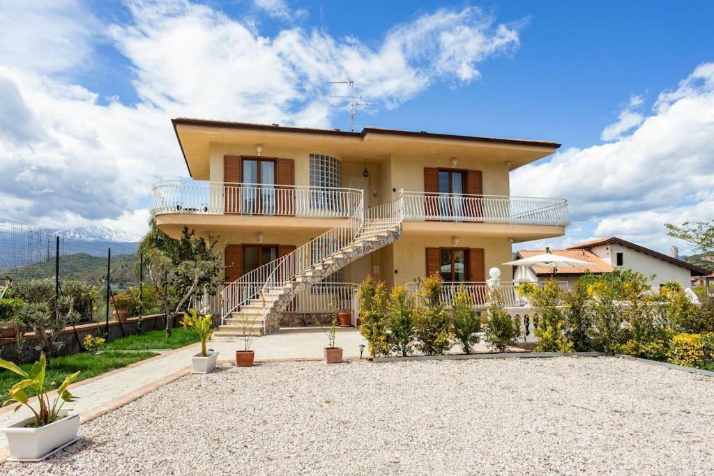 Villa Graziosa