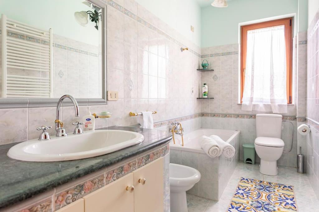 Villa Graziosa