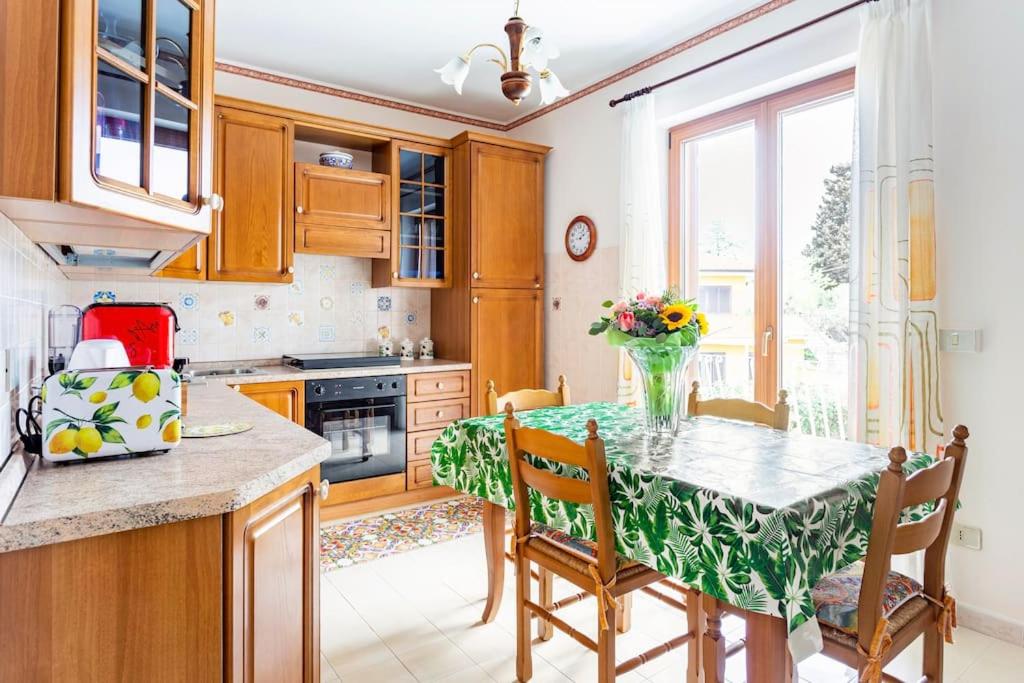 Villa Graziosa