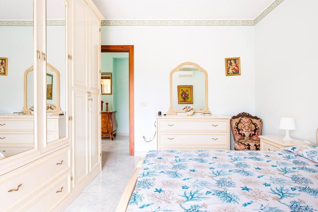 Villa Graziosa
