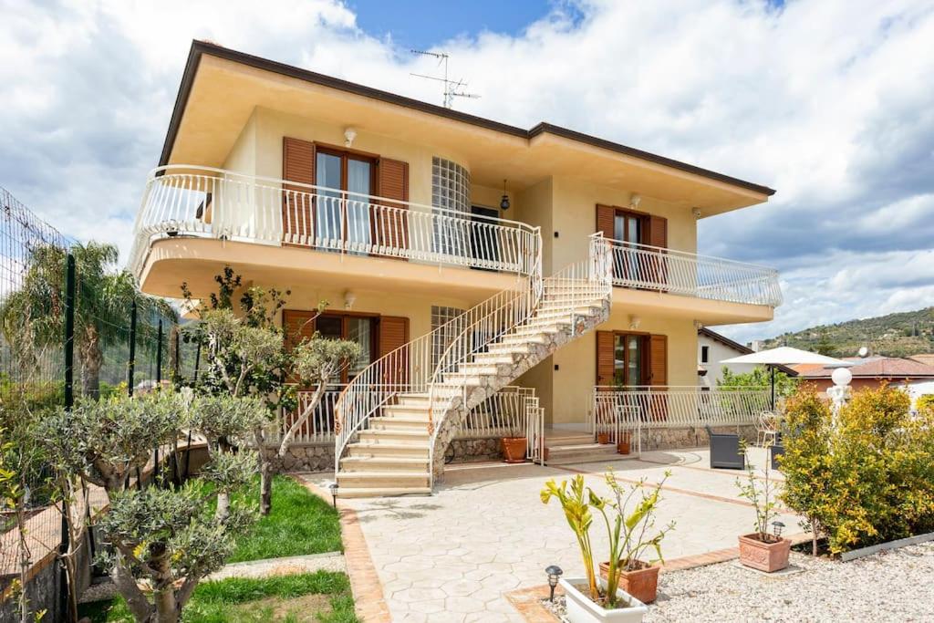 Villa Graziosa
