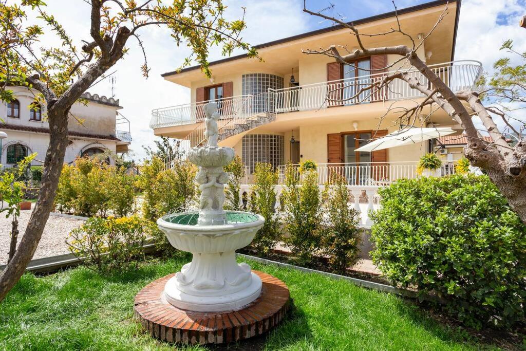 Villa Graziosa
