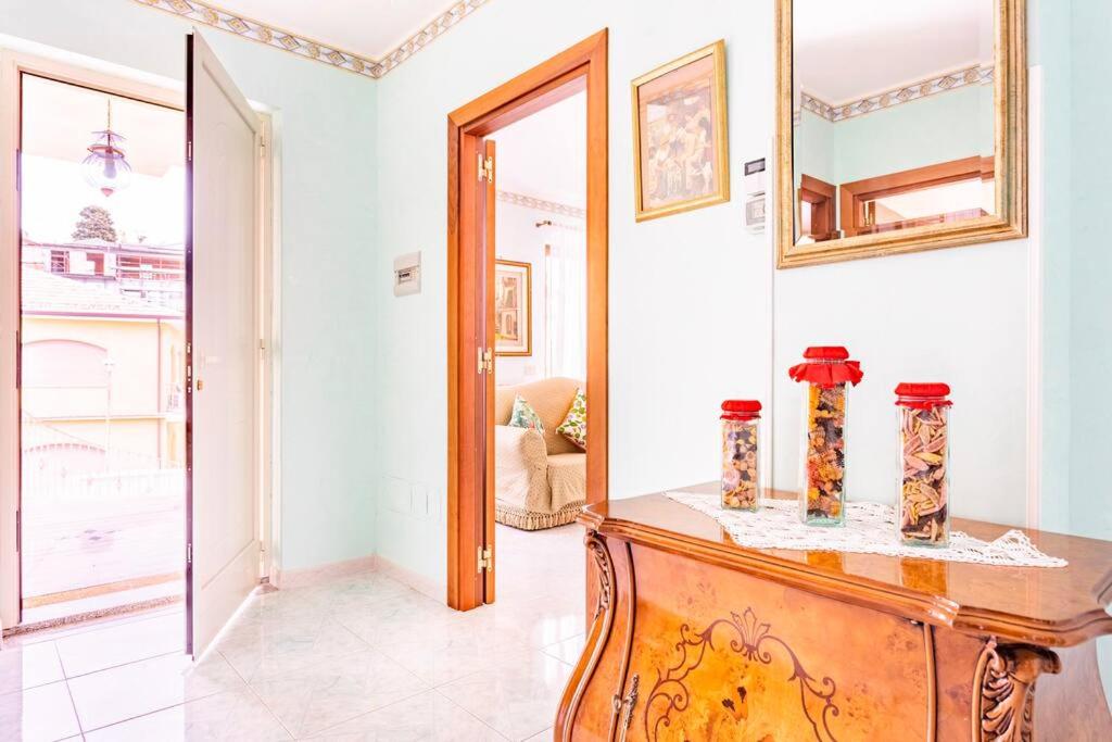 Villa Graziosa