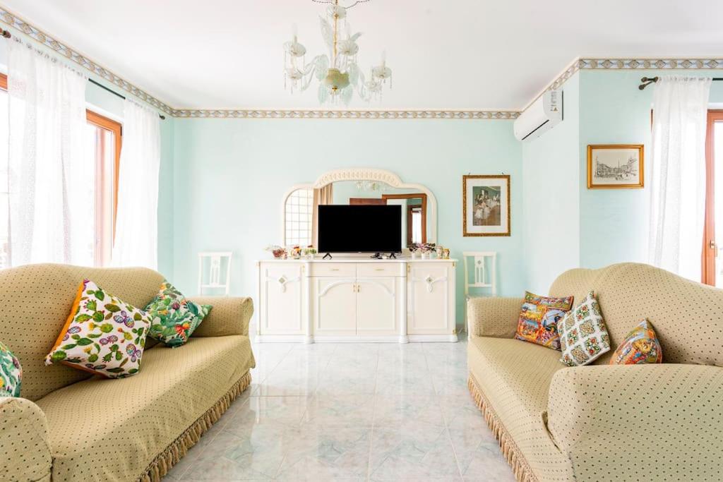 Villa Graziosa
