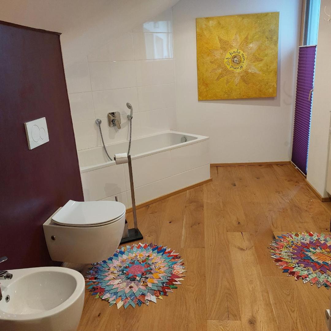 Apartment Hirsch