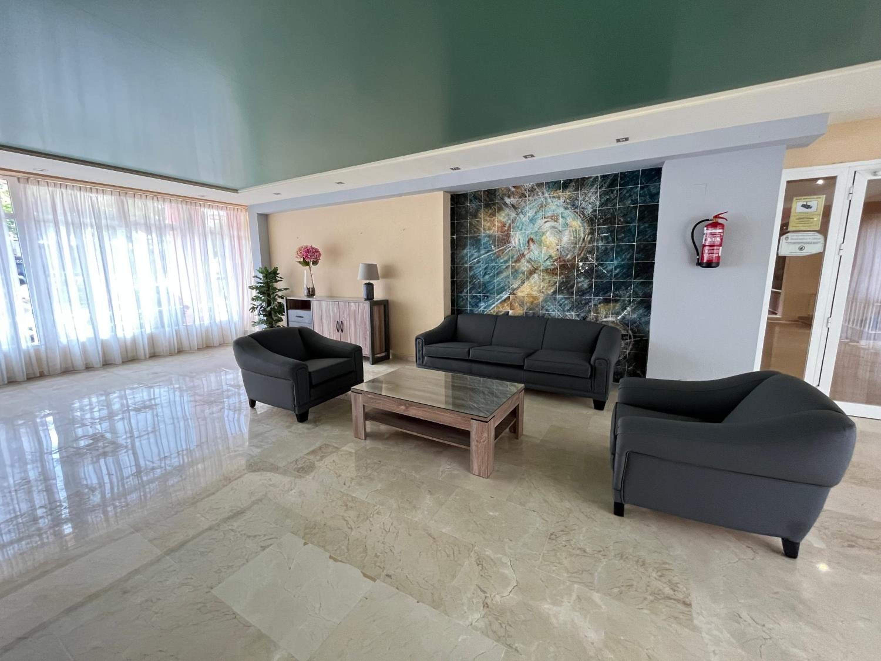 Apartamento Agata 208 Benalmádena 2 hermosas terrazas view 2