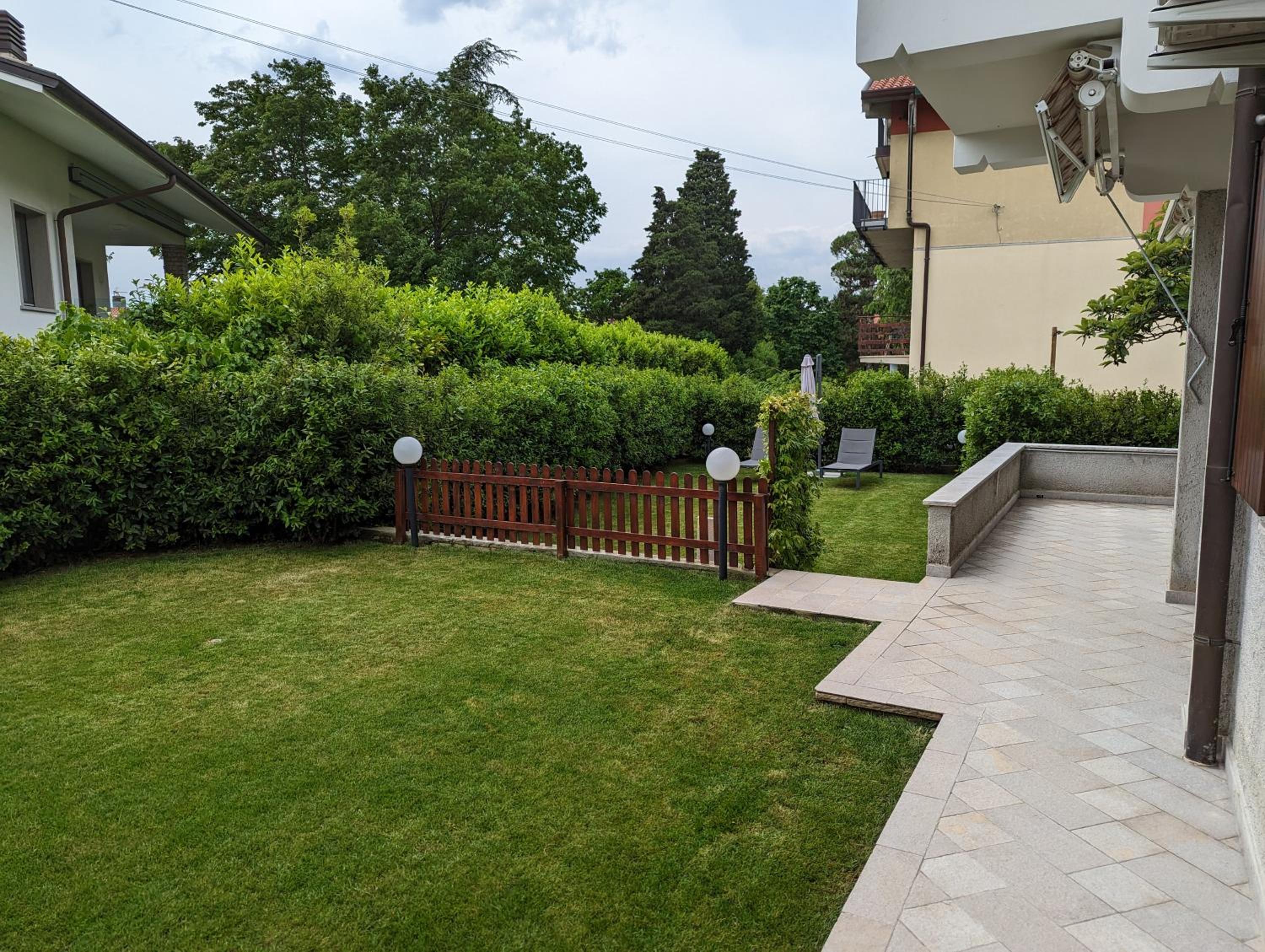 Villa Jasna view 4