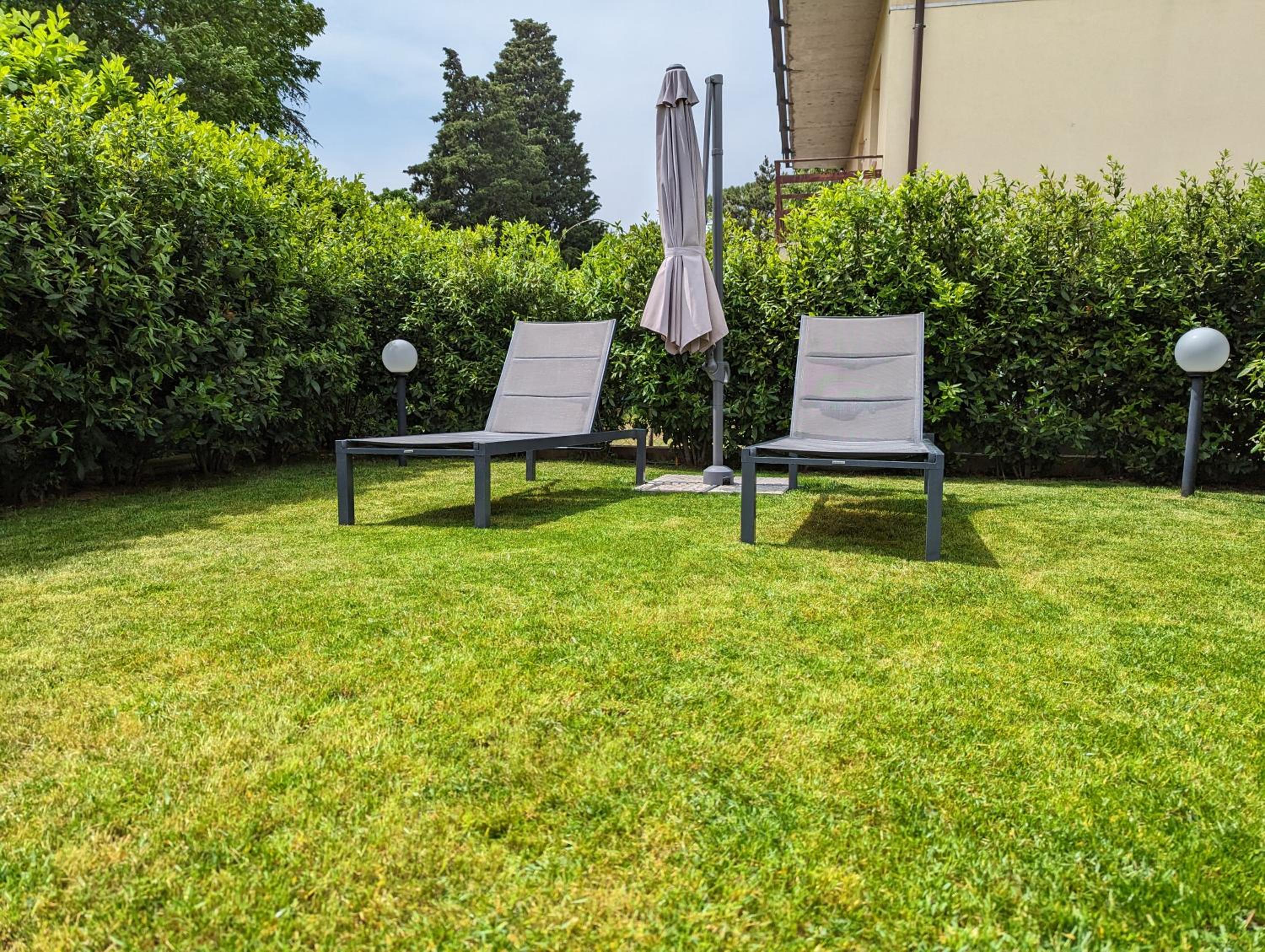 Villa Jasna view 5