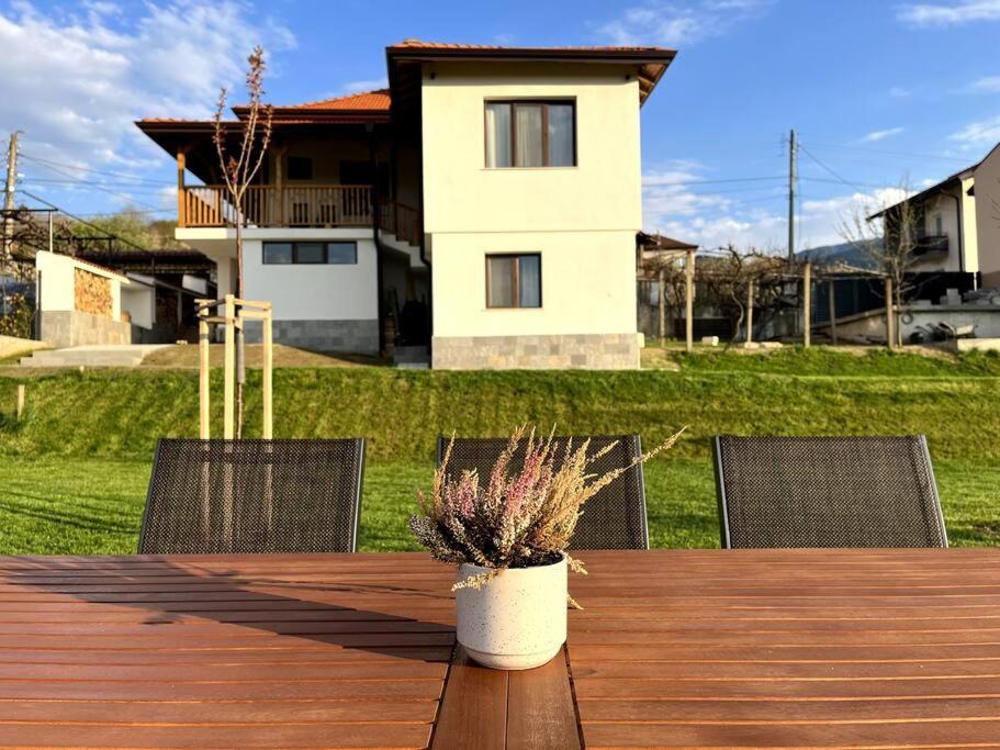 Green Villa